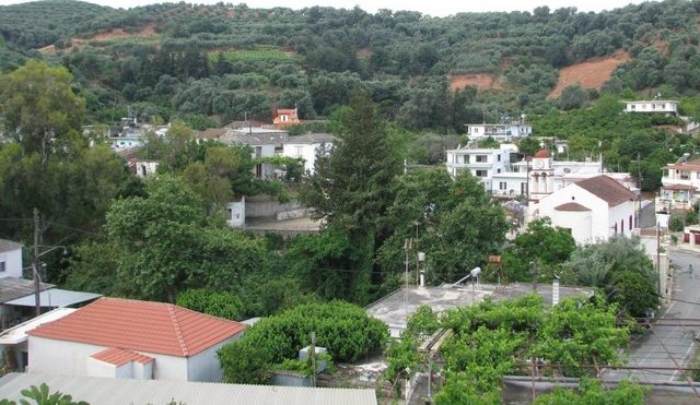 Μανωλιόπουλο