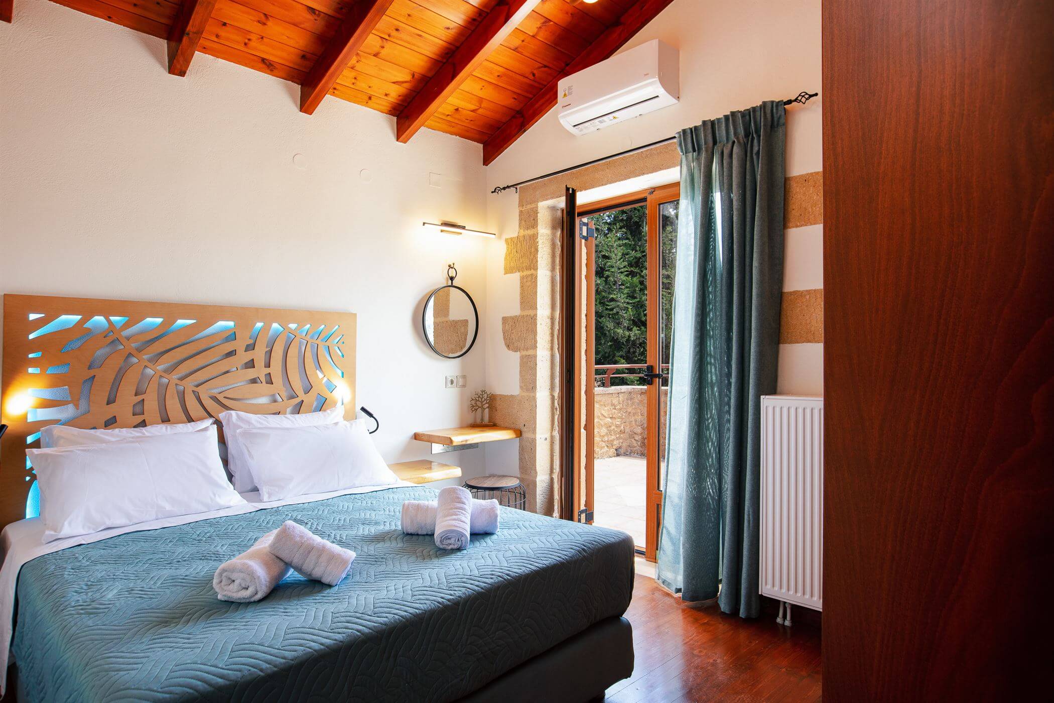 Kotinos Villas Chania