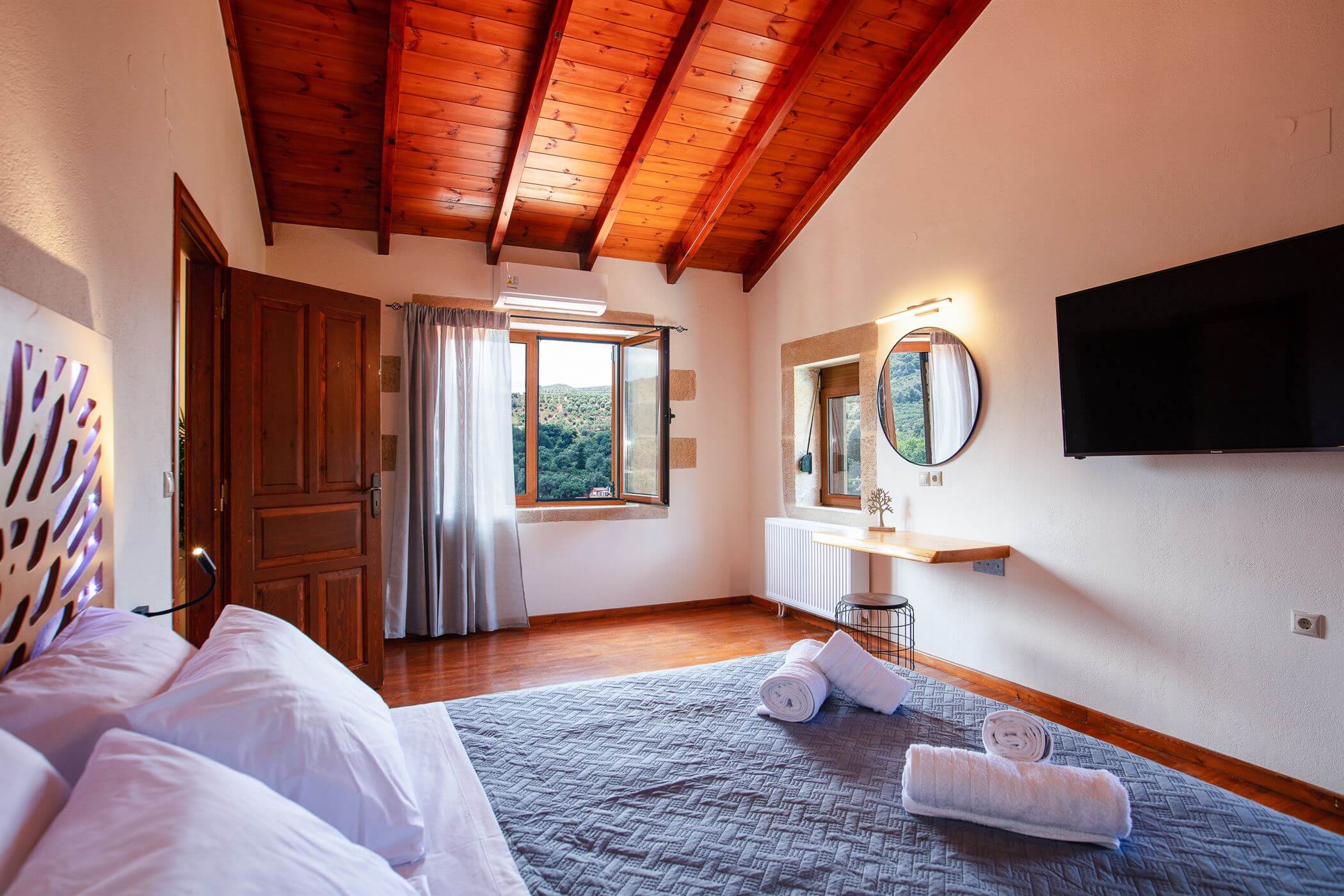 Kotinos Villas Chania