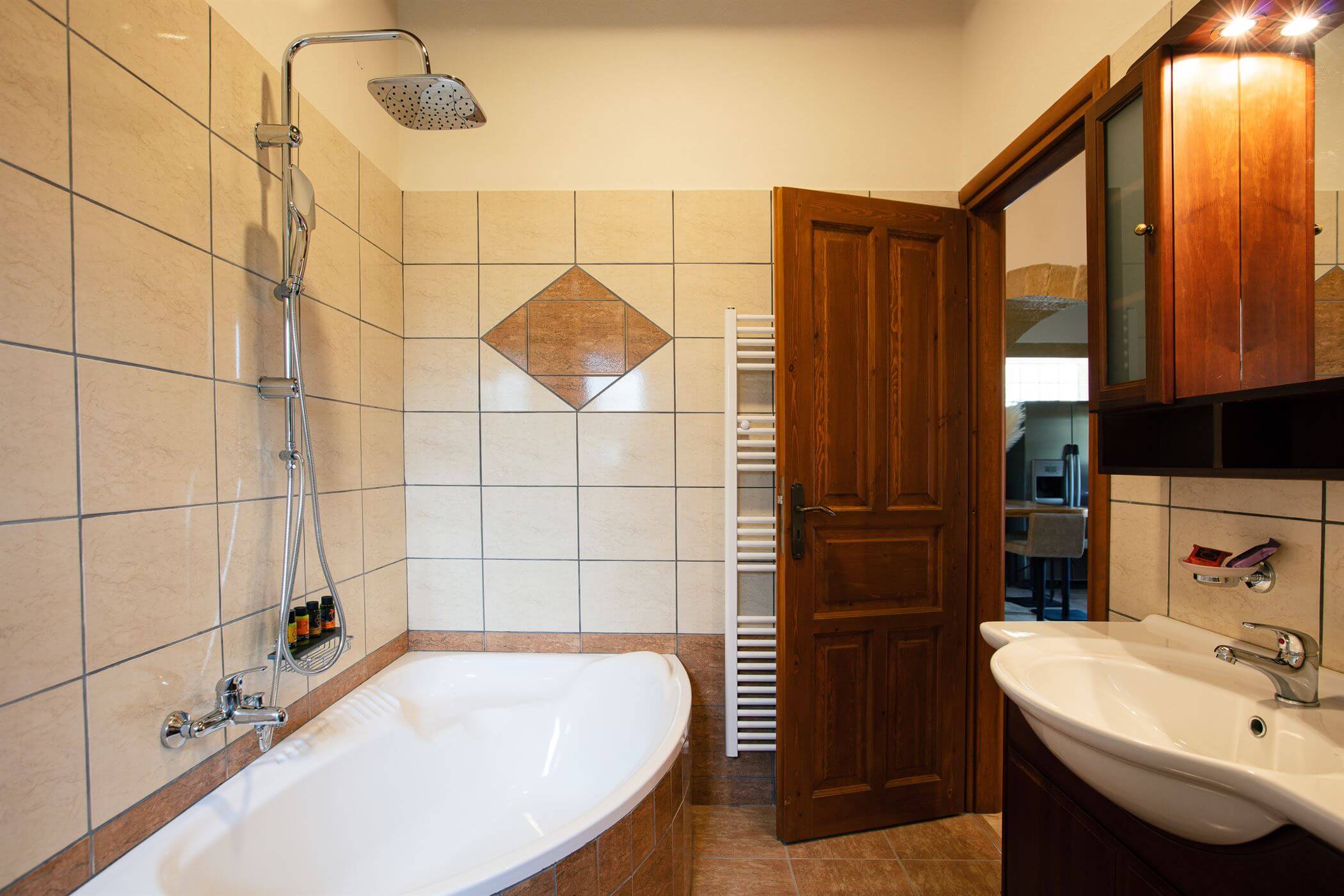 Kotinos Villas Chania