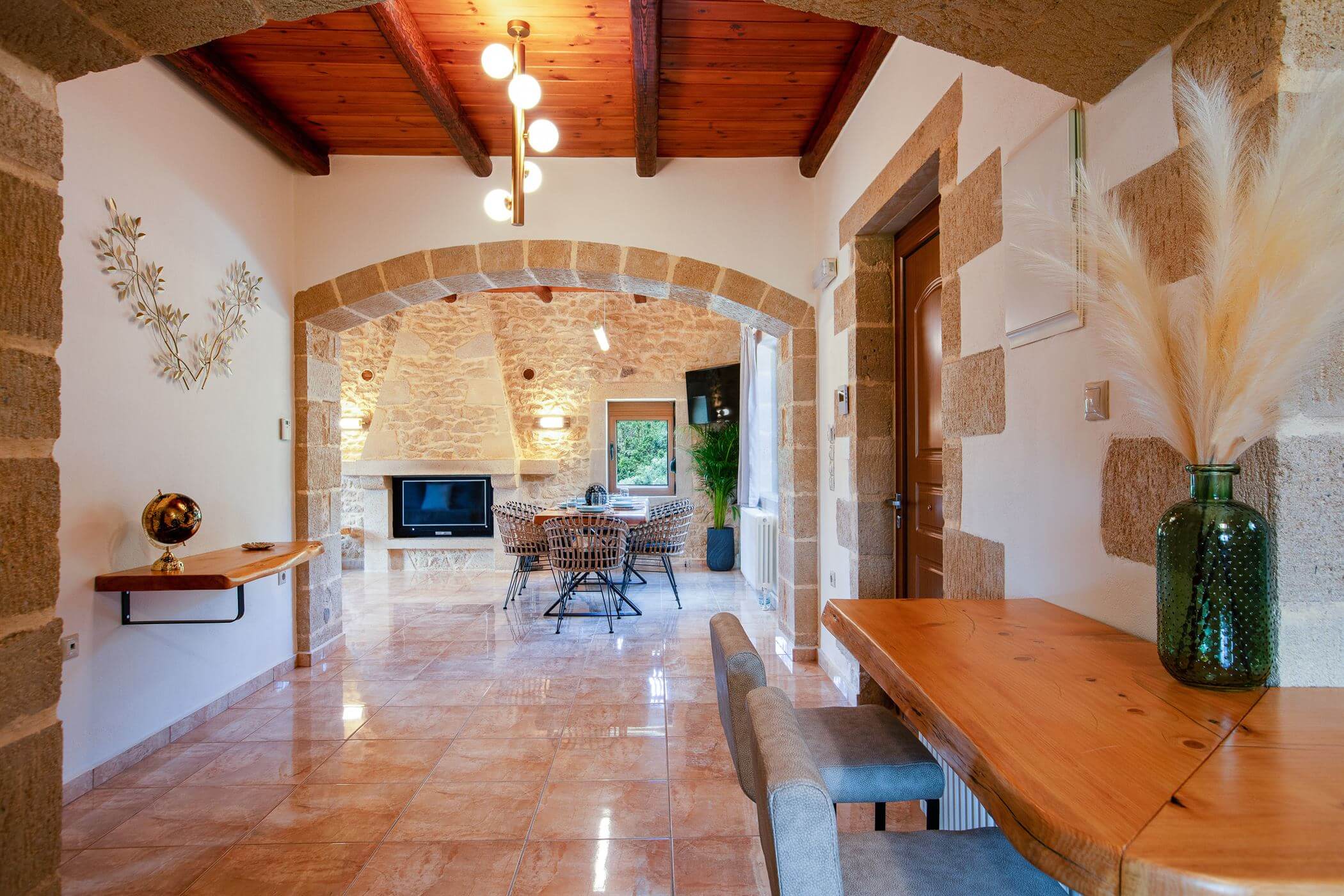 Kotinos Villas Chania