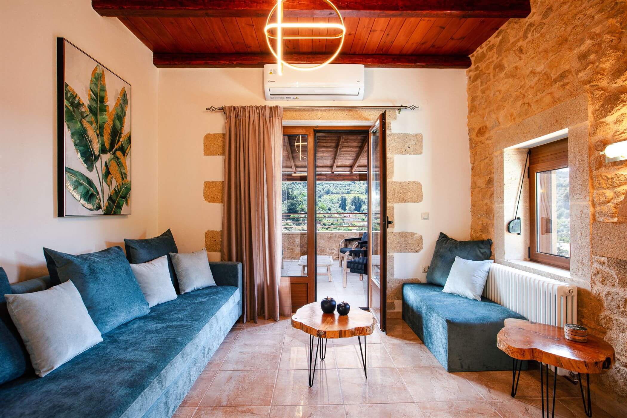 Kotinos Villas Chania