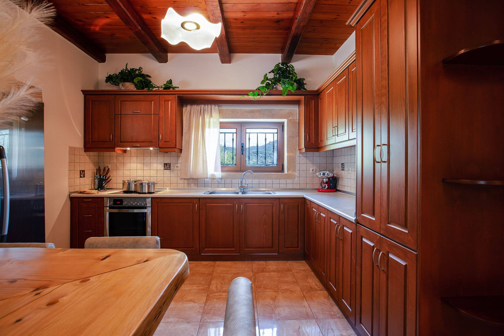 Kotinos Villas Chania