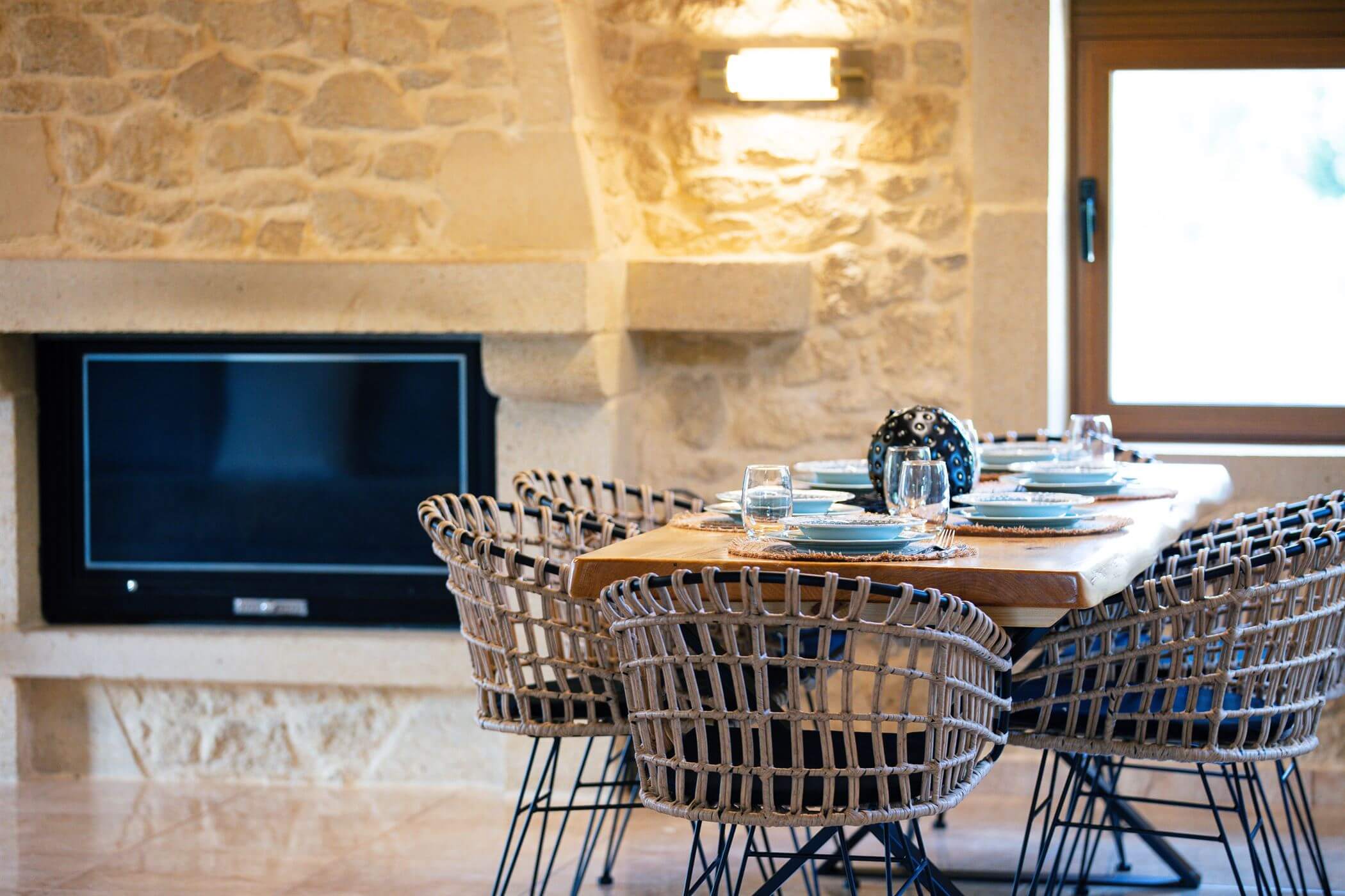 Kotinos Villas Chania