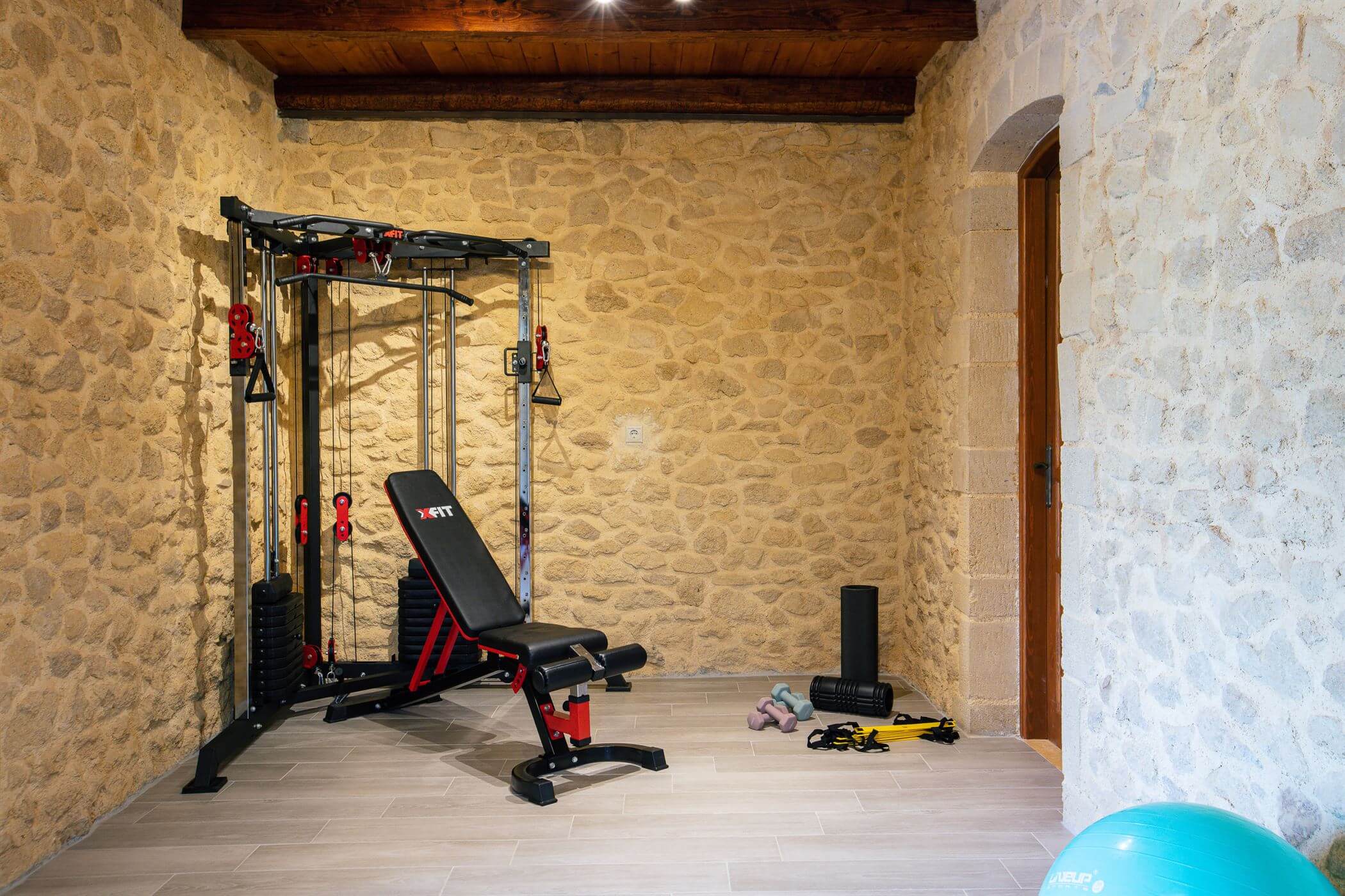 Kotinos Villas Chania