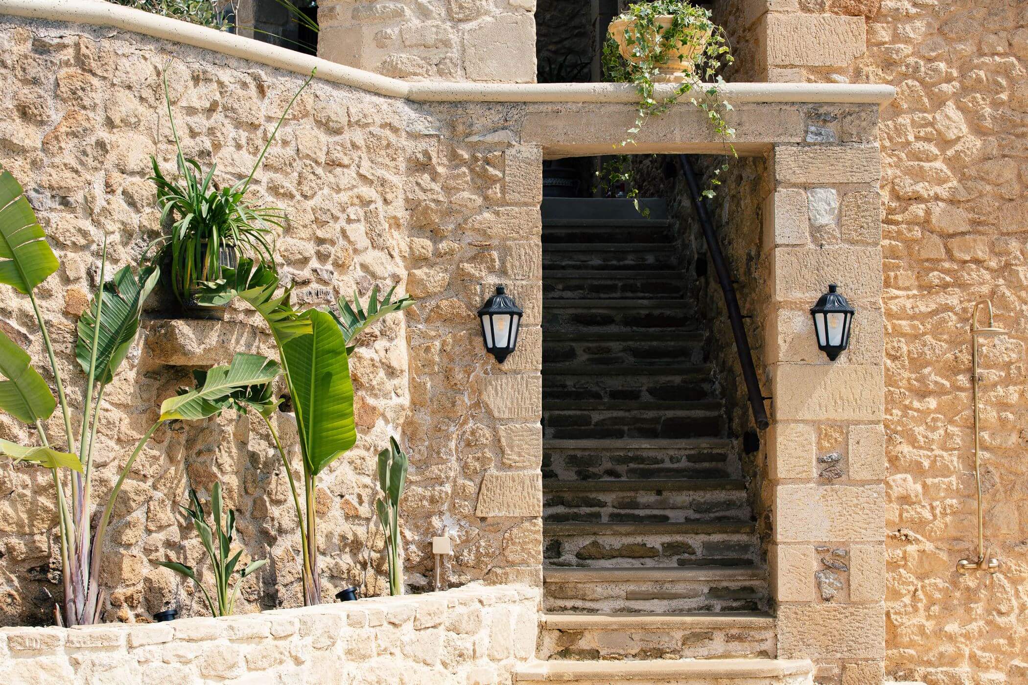 Kotinos Villas Chania