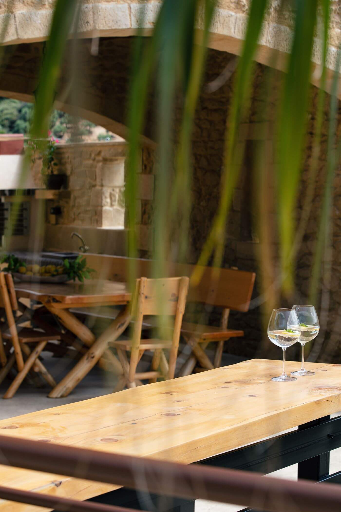 Kotinos Villas Chania