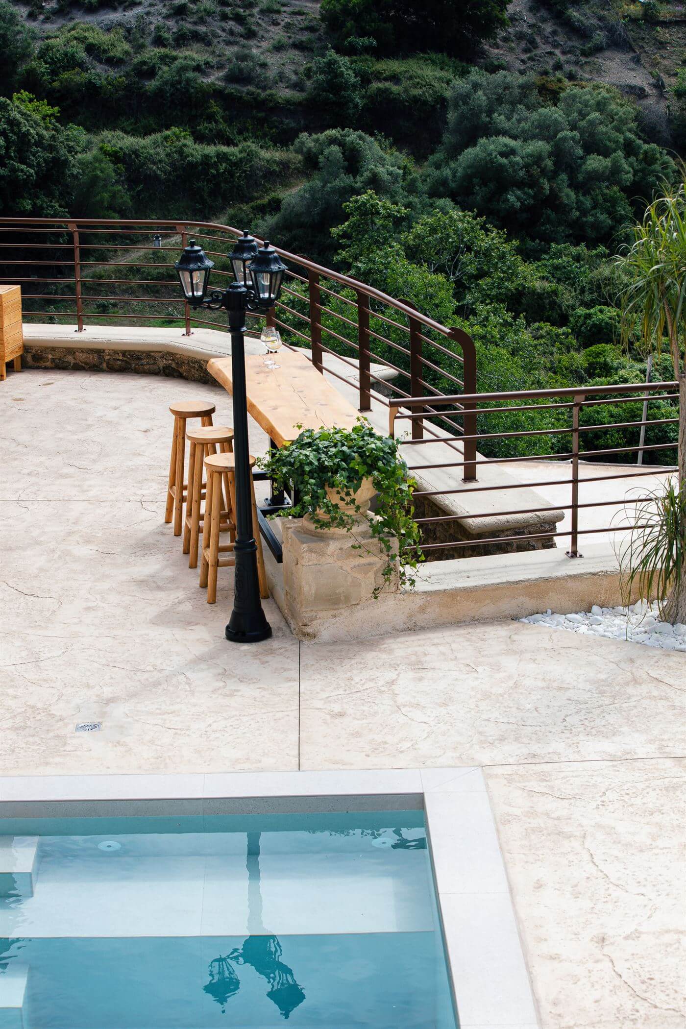 Kotinos Villas Chania