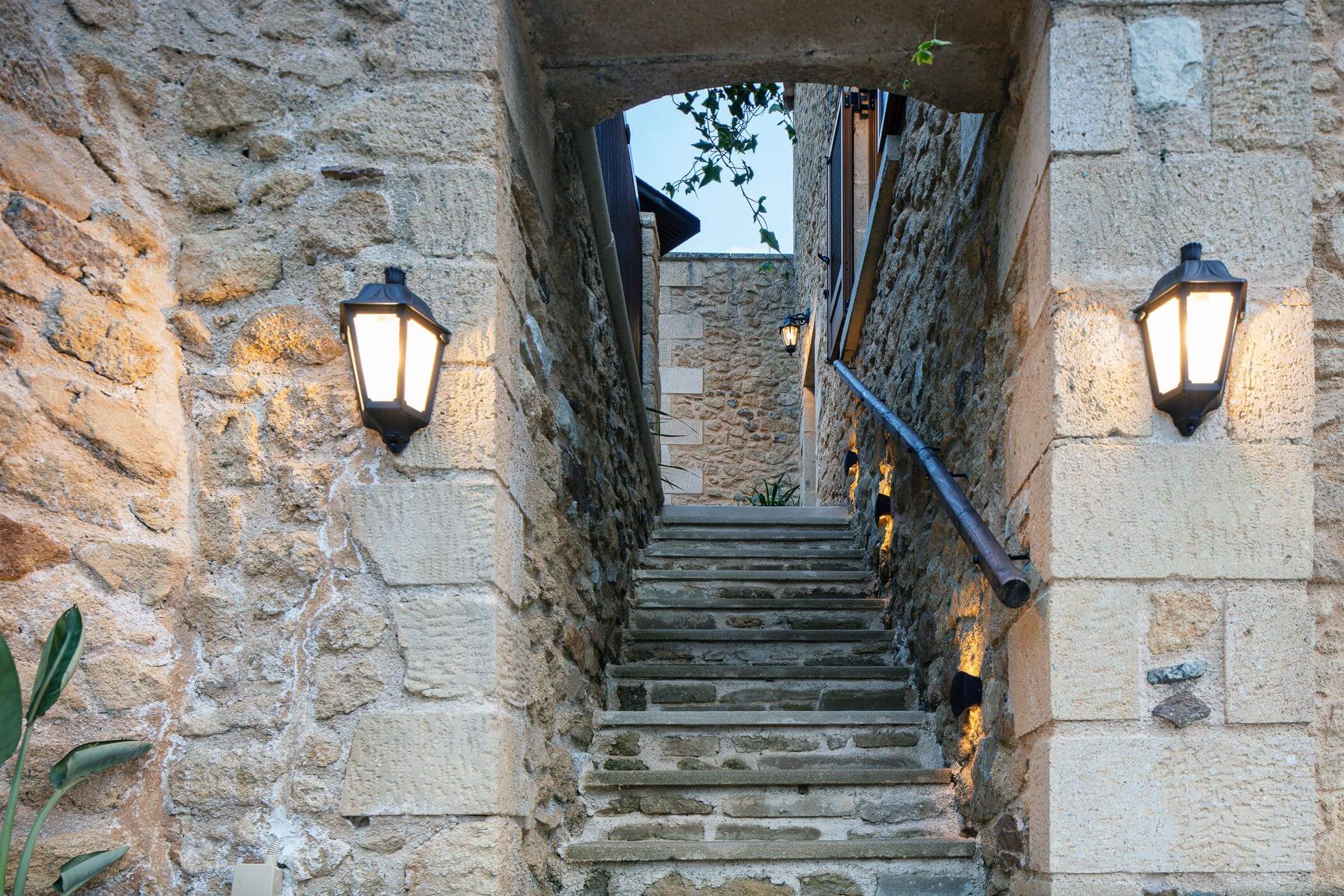 Kotinos Villas Chania