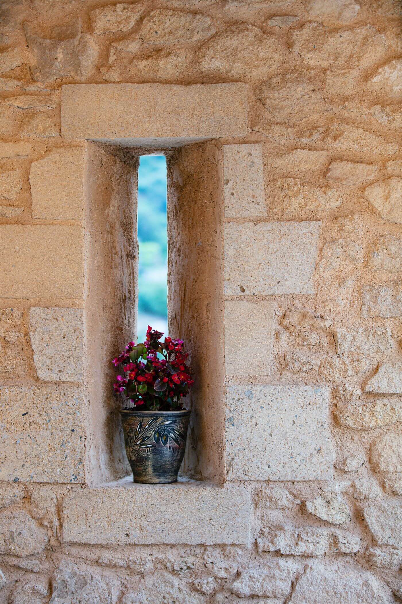 Kotinos Villas Chania