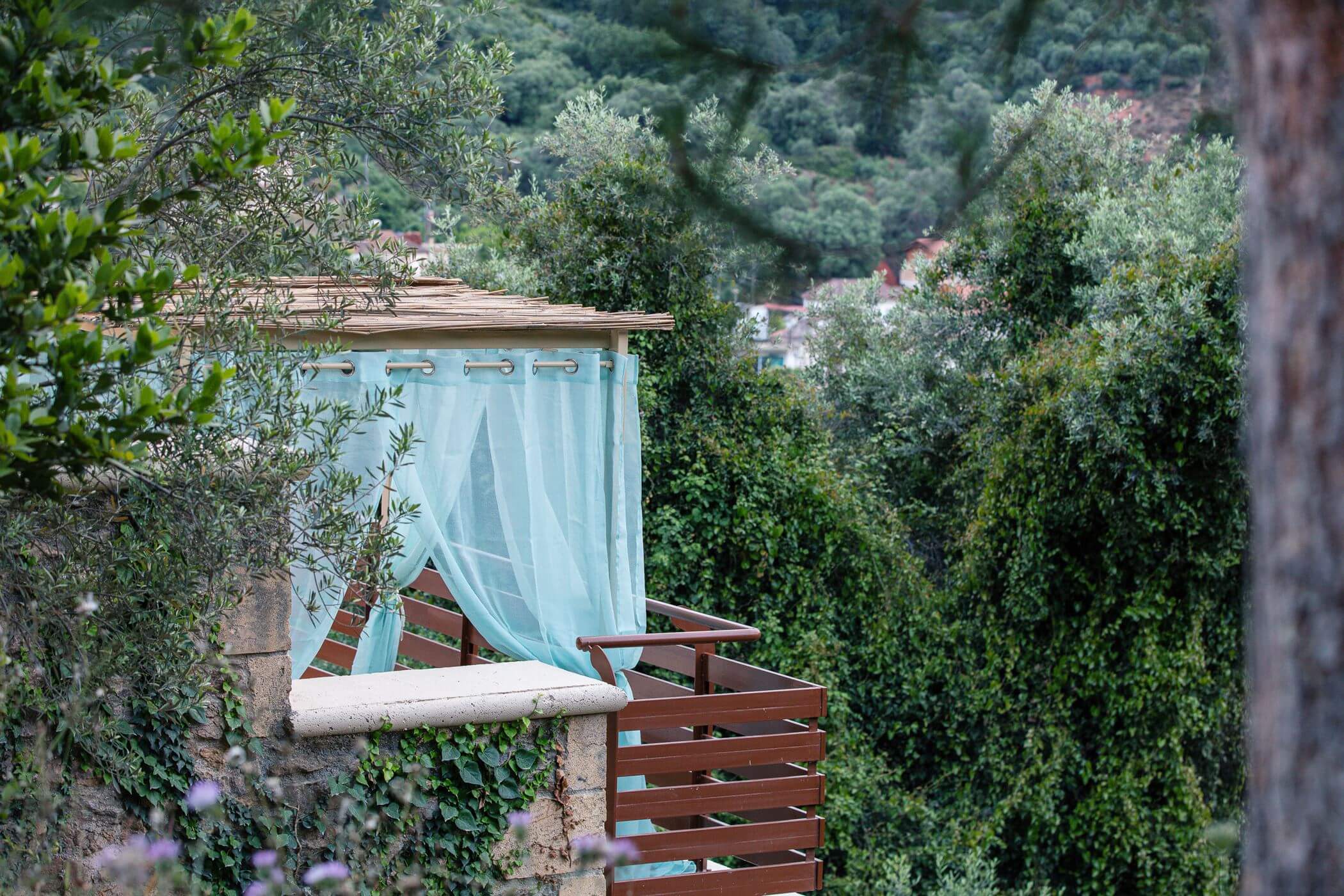 Kotinos Villas Chania